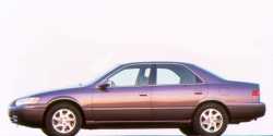 1998 Toyota Camry XLE