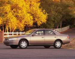 2000 Toyota Camry