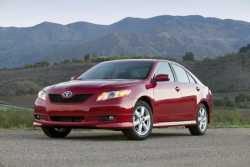 2007 Toyota Camry SE