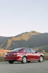 2007 Toyota Camry SE