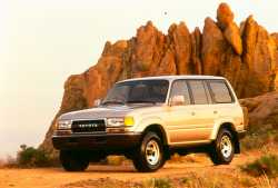 1994 Toyota Land Cruiser