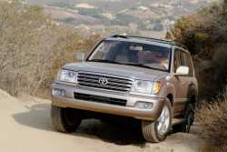 Toyota Land Cruiser (100 Series)