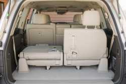 2008 Toyota Land Cruiser (200 Series)