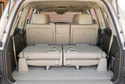 2008 Toyota Land Cruiser (200 Series)