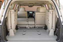 2008 Toyota Land Cruiser (200 Series)