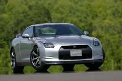 2011 Nissan GTR (R35)