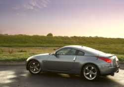 2008 Nissan 350Z Coupe