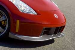 2008 Nissan 350Z Nismo