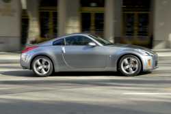 2007 Nissan 350Z