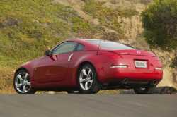 2007 Nissan 350Z