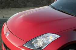 2007 Nissan 350Z