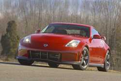 2007 Nissan 350Z Nismo