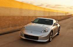 2011 Nissan 370Z Nismo