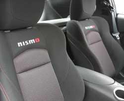 2011 Nissan 370Z Nismo