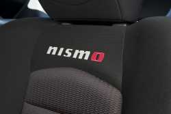 2011 Nissan 370Z Nismo