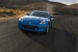 2010 Nissan 370Z Coupe