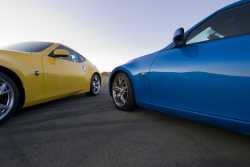 2010 Nissan 370Z Coupe