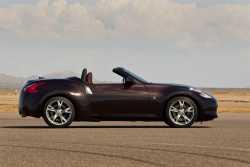 2010 Nissan 370Z Roadster