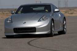 2009 Nissan 370Z Nismo