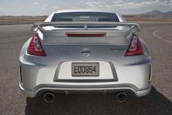 2009 Nissan 370Z Nismo