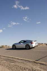 2009 Nissan 370Z Nismo