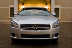 2010 Nissan Maxima