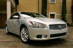 2010 Nissan Maxima