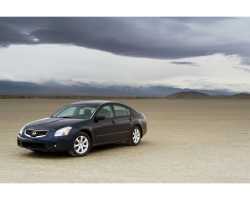 2007 Nissan Maxima