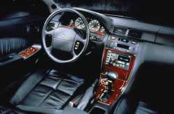 1995 Nissan Maxima