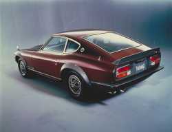 1971 Datsun / Nissan 240Z