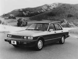 1981 Datsun Maxima 810