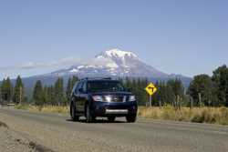 2010 Nissan Pathfinder