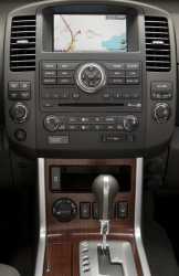 2010 Nissan Pathfinder