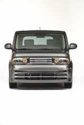 2011 Nissan Cube