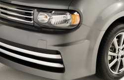 2011 Nissan Cube