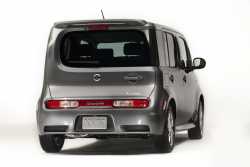 2011 Nissan Cube