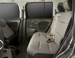 2011 Nissan Cube