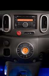 2011 Nissan Cube