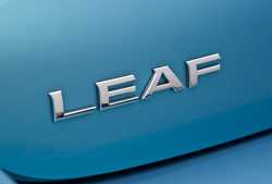 2011 Nissan Leaf