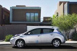 2011 Nissan Leaf