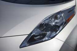 2011 Nissan Leaf