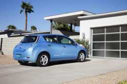 2011 Nissan Leaf