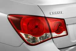 Holden Cruze CDX (2009)