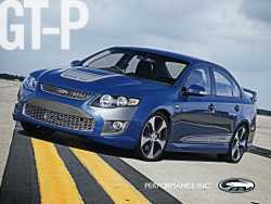 FPV GT-P