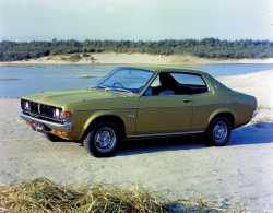 1976 Mitsubihi Galant