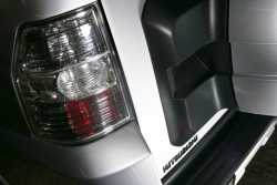 2011 Mitsubishi Pajero / Shogun / Montero