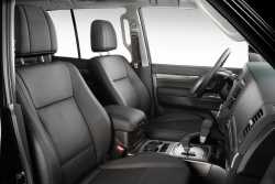 2007 Mitsubishi Pajero / Shogun / Montero