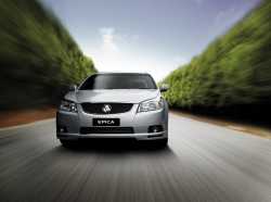 Holden Epica CDXi