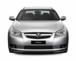 Holden Epica CDXi