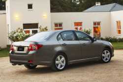 Holden Epica CDXi